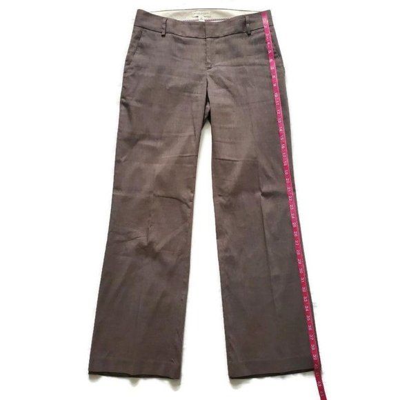 Banana Republic The Martin Fit Stretch Dress Pants - Picture 9 of 13